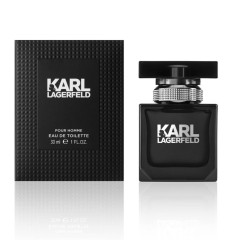 KARL LAGERFELD POUR HOMME EDT 30 ml