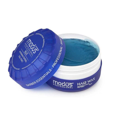 MODUS PROFESSIONAL BLUE MAXIMUN CONTROL FULL FORCE 150 ml