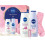 NIVEA GIRL´S STUFF SET
