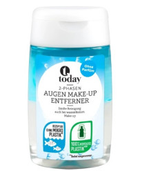 TODAY DESMAQUILLANTE DE OJOS BIFÁSICO 100 ml