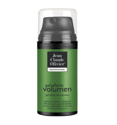 JEAN CLAUDE OLIVIER GEL EFECTO VOLUMEN 100 ml