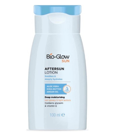 BIOGLOW SUN AFTER SUN 100 ml