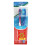 COLGATE TRIPLE ACCIÓN CEPILLO DENTAL MEDIO 2 UNIDADES