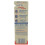 COLGATE TRIPLE ACCIÓN CEPILLO DENTAL MEDIO 2 UNIDADES
