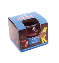 HARIBO CHERRY COLA VELA PERFUMADA 85 g