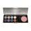 GUYLOND PALETA DE 8 SOMBRAS + COLORETE 2373 8,85 g