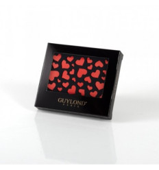 GUYLOND PALETA DE MAQUILLAJE 9 sombras y 2 gloss Ref. 2475 GUYLOND PALETA DE MAQUILLAJE 9 sombras y 2 gloss Ref. 2475