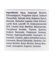 ALPECIN ESPECIAL TÓNICO CAPILAR 200 ml