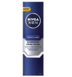NIVEA CREMA DE AFEITAR 100 ml