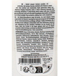 BIOGLOW LOCIÓN SOLAR SPF 50 NIÑOS 100 ml SPRAY