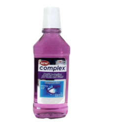 COMPLEX MULTI PROTECCIÓN ENJUAGUE BUCAL 400 ml