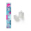 SETABLU PROTECTOR CEPILLO DENTAL 4 UNIDADES