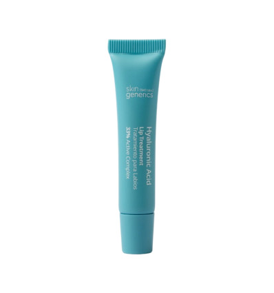 SKIN GENERICS Tratamiento labial voluminizador - Ácido hialurónico 7 ml