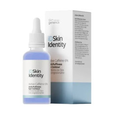 ID SKIN IDENTITY ACTIVE CAFFEINE 6 % CONTORNO DE OJOS DESCONGESTIONANTE 30 ml