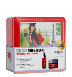 LOREAL COFRE REVITALIFT LASER SÉRUM 30 ml + CREMA DÍA SPF 25 50 ml