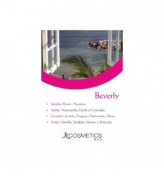 BEVERLY EDT 100 ml vapo MUJER BEVERLY EDT 100 ml vapo MUJER