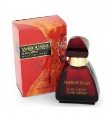 MAROUSSIA EAU DE TOILETTE EDT WOMAN 100 ml