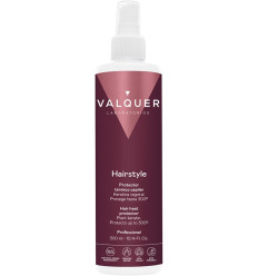 VALQUER PROTECTOR TÉRMICO CAPILAR 300 ml