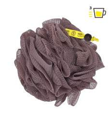 BETER COFFE O´CLOCK ESPONJA DE MALLA BAÑO BETER COFFE O´CLOCK ESPONJA DE MALLA BAÑO