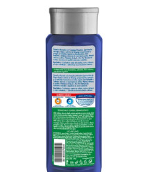 NATUR VITAL CHAMPÚ ANTICAÍDA FOR MEN REFRESCANTE 300 ml