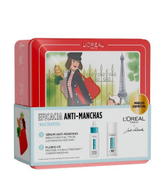 LOREAL COFRE BRIGHT REVEAL SÉRUM 30 ml + FLUIDO DÍA SPF 50 50 ml