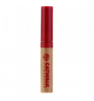 W7 CATWALK CORRECTOR DE OJERAS DEEP 9 ml