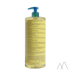 URIAGE ACEITE LIMPIADOR PIELES SENSIBLES CARA & CUERPO 1000 ml