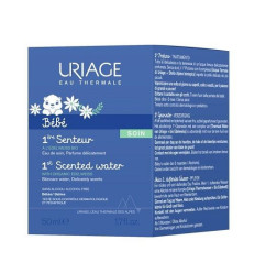 URIAGE BEBÉ PRIMERA COLONIA 50 ml SPRAY