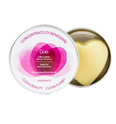 BIOCOSME ACEITE SÓLIDO 80 g