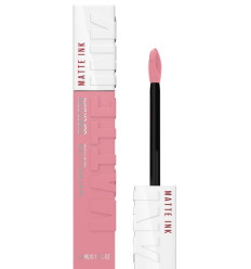 MAYBELLINE SUPER STAY MATTE 10 DREAMER