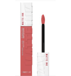 MAYBELLINE SUPER STAY MATTE 175 RINGLEADER