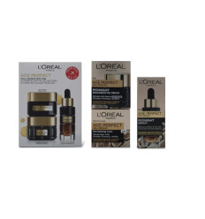 LOREAL AGE PERFECT CELL RENEWAL SET