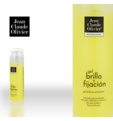 JEAN CLAUDE OLIVIER GEL BRILLO FIJADOR 200 ml