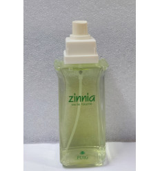 ZINNIA EDT 100 ml SPRAY SIN CAJA SIN TAPÓN