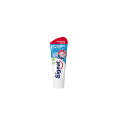 SIGNAL DENTÍFRICO ANTICARIES 75 ml
