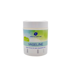 VASELINE SENSITIVE 125 ml