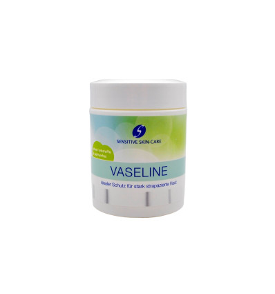 VASELINE SENSITIVE 125 ml