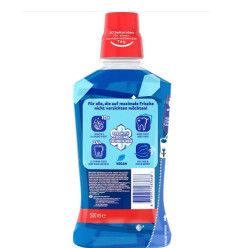 COLGATE ALIENTO FRESCO ENJUAGUE BUCAL 500 ml