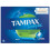 TAMPAX COMPAK SUPER 18 UNIDADES