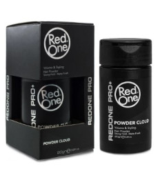 RED ONE POLVO DE PEINADO VOLIME & STYLING 20 g
