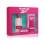 REEBOK INSPIRE YOUR MIND EDT 50 ml SPRAY + GEL 250 ml WOMAN