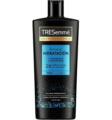 TRESEMME HIDRATACION INTENSA CHAMPÚ 685 ml