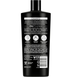 TRESEMME HIDRATACION INTENSA CHAMPÚ 685 ml