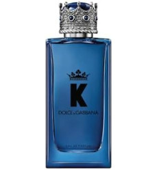 DOLCE & GABBANNA K EAU DE PARFUM 100 ml SPRAY MEN