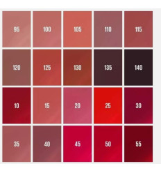 MAYBELLINE SUPERSTAY VINYL INK 125 KEEN