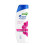 H&S SMOOTH & SILKY CHAMPÚ ANTICASPA 250 ml