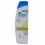 H&S CITRUS FRESH CHAMPÚ ANTICASPA CABELLO GRASO 250 ml