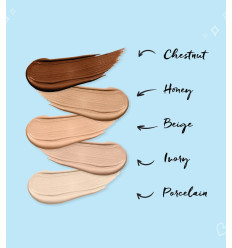 TECHNIC 3 in 1 CANVAS XL CORRECTOR 30 ml BEIGE Ref. 24750 TECHNIC 3 in 1 CANVAS XL CORRECTOR 30 ml BEIGE Ref. 24750