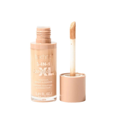 TECHNIC 3 in 1 Canvas XL - Honey R 24751