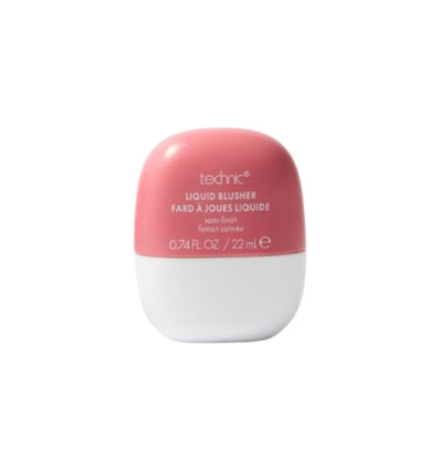 TECHNIC Liquid Blusher - Pink Flamingo R 25715